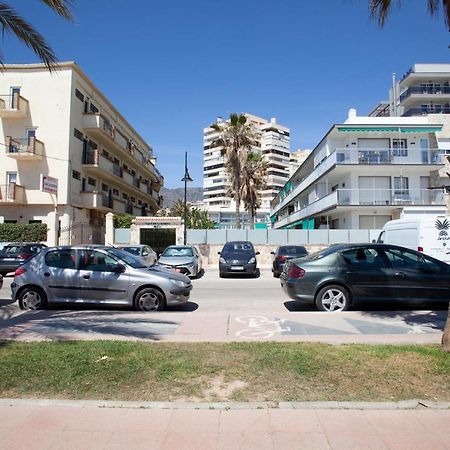 Bakari Koko Lejlighed Torremolinos Eksteriør billede